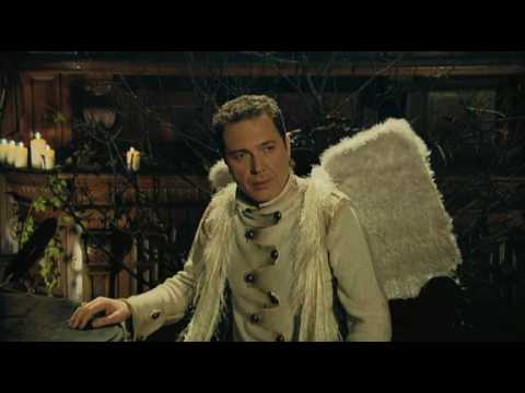 Angel Video