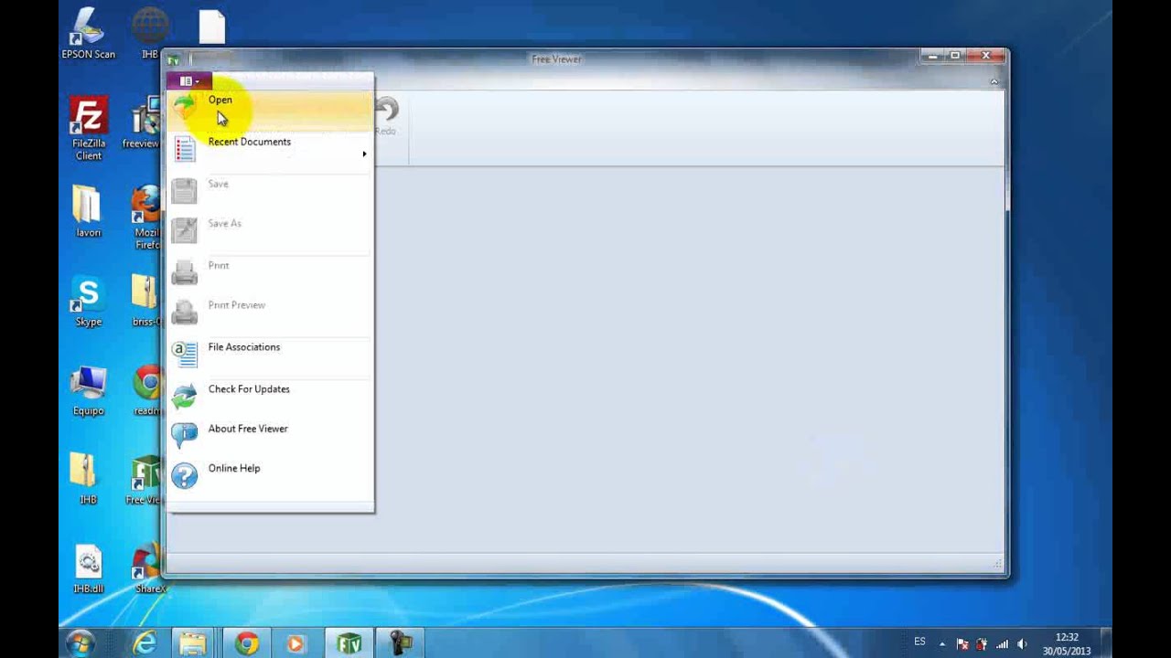 Abrir Archivo Tiff En Windows 7 Abrir Archivo Tiff En Windows 7