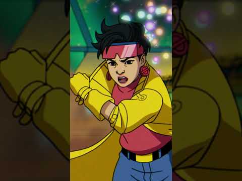 Marvel Animation&#039;s X-Men &#039;97 | Snikt | Disney&#43;