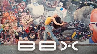 Bbx Ft. Kari B, Eddy Aguero, Tony T - Dark Side Of The Moon