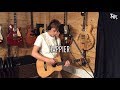 Happier - Marshmello ft. Bastille (Live Acoustic Loop Cover)