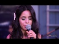 New Fifth Harmony Live Acoustic Performance of "We Know": Idolator Sessions