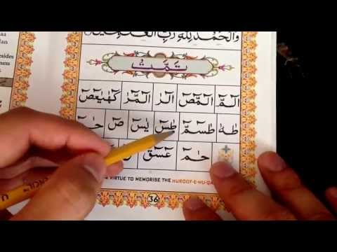 Ahsanul Qawaid fin part 2