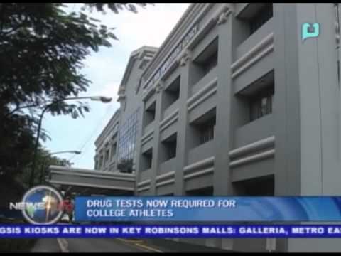 drug testing college athletes essay drug testing college athletes essay