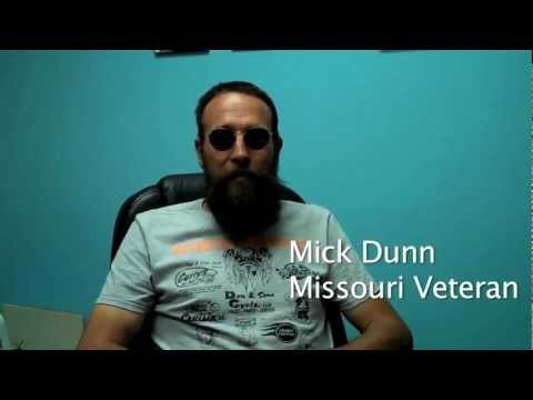 Mick Dunn