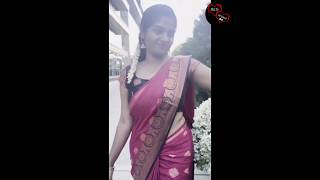 Janani Jaanu23 Cute With Mole