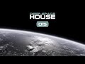 DSH 015 | Atmospheric Deepness & Melodic Grooves