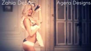 Zahia Dehar Final