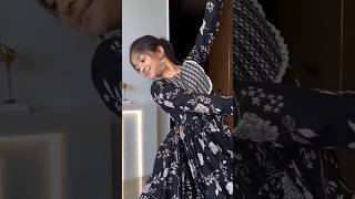 Clical Dance By Little Girl Indian Clical Dance