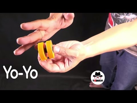 Membuat Mainan Yo-Yo Sederhana Halo guys! Kali ini saya mereviewHalo guys! Kali ini saya mereviewYoyoDark Viper S. Sesuai permintaan, saya juga mereviewHalo guys! Kali ini saya mereviewHalo guys! Kali ini saya mereviewYoyoDark Viper S. Sesuai permintaan, saya juga mereviewlampuyoyonya. Follow my account ...