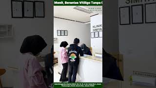 Kunjungan Pasien Klinik Simiya Medika