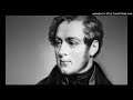 Vincenzo Bellini - Il Pirata: Sinfonia