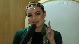 Bravo Jamoasi Azosi Shahlo Xam Salom Rashk Filmida Ishtirok Etmoqda