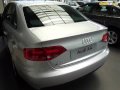 AUDI A4 B8 1.8 Tfsi Manual Ambition 2010