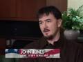 SSgt John Jones