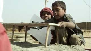 Let's Finish This Together - Orphans In Need