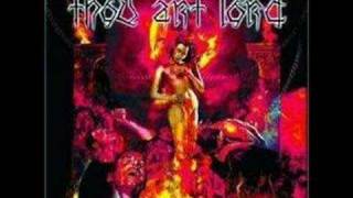 Watch Thou Art Lord Satanic Aphorisms video
