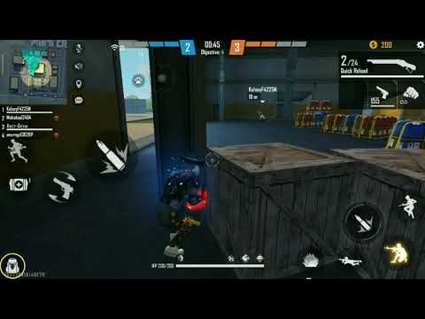 Clash Squad Highlights by Xbit-Genx 😎😎😎🔥🔥🔥🔥