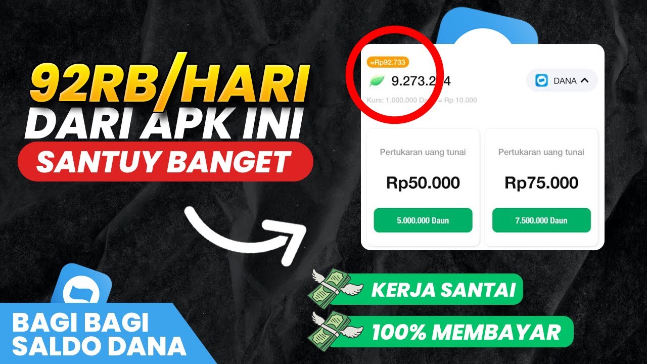 Even elementary school children can do it! Paid 92K/day from this APK | Even elementary school children can do it! Paid 92K/day from this APK |