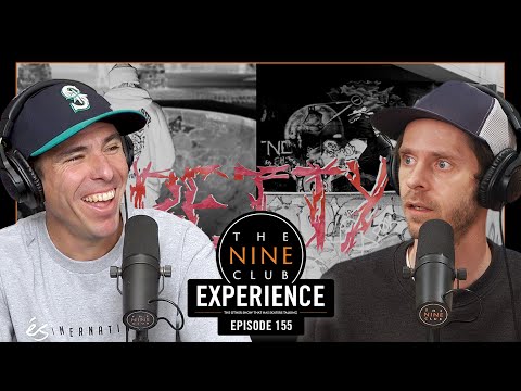 🔴 LIVE! • Nine Club EXPERIENCE #155 - Supreme, X Games Real Street, Vans