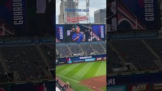 Guardians Welcome Terry Francona Back As Manager Of The Reds