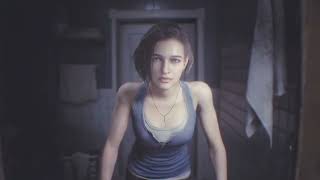 Jill Valentine Thicc Fortnite Sussy Chun Li Griddy Ela Balls Chungus So Heres Some Resident Evil 3