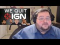 GamingNews- Greg Quits Ign, Playstation Now Subscription, Xb1 Secrets