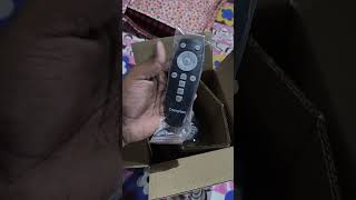 Crompton Cookie 48 Cellinfan 5 Bldc Motor & Remote Energion Celling Fan Unxboxing & Install