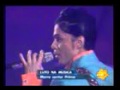PRINCE Nothing compares 2 U