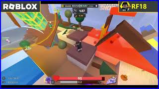 Roblox Super Bomb Survival Playstation And Xbox Gameplay 166