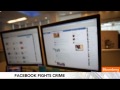 FBI: Facebook Helped Smash Crime Ring