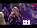 Meghan Trainor - No Excuses/Let You Be Right (live at Teen Choice Awards)