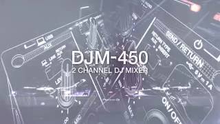 DJM-450