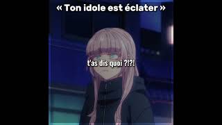 Je Vise Quelquun En Particulier Pas Ainna