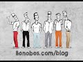 Bonobos - The Evolution of the Modern Trouser