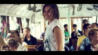 Standard Cheating - Одесская (Lyric Video)