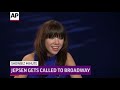 Ap Showbiz Minute Jepsen Spears images Ap Showbiz Minute Jepsen Spears