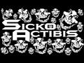 The Actibis Sound`s #1 - Sickoactibis Mix