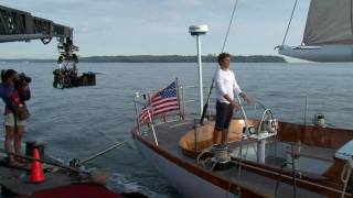Charlie St. Cloud - Behind The Scenes
