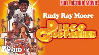 Disco Godfather Full Clic Action Movie Blaxploitation Movie Hd Movie Retro Central