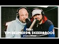 Tim Beumers & $KEER&BOO$ | Studiosessie 450 | 101Barz