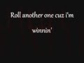 Game - Ali Bomaye (feat. 2 Chainz & Rick Ross) [Jesus Piece] Lyrics on Screen