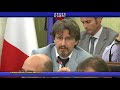 Assemblea M5S Senato - 19 settembre 2013
