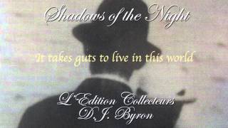 Watch Byron The Night video