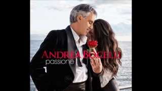 Watch Andrea Bocelli Tristeza video