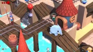 Celestial Elephants Trailer