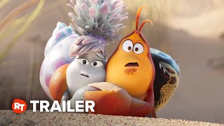 Under The Boardwalk Trailer 2023