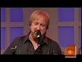 Oak Ridge Boys, "Mama's Table"