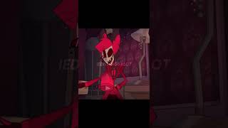 Hes Scary As
