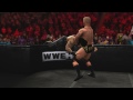 WWE 2K15: Superstar Specific OMG Moments! (Concept)